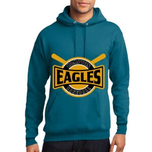 Pullover Hooded Sweatshirt Thumbnail