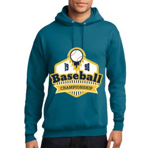 Pullover Hooded Sweatshirt Thumbnail
