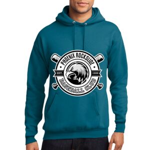 Pullover Hooded Sweatshirt Thumbnail
