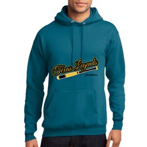 Pullover Hooded Sweatshirt Thumbnail