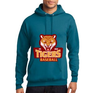 Pullover Hooded Sweatshirt Thumbnail