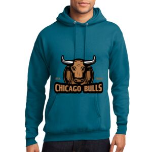 Pullover Hooded Sweatshirt Thumbnail