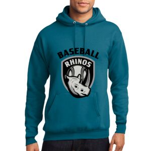 Pullover Hooded Sweatshirt Thumbnail