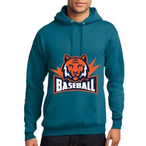 Pullover Hooded Sweatshirt Thumbnail