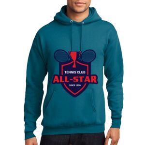 Pullover Hooded Sweatshirt Thumbnail