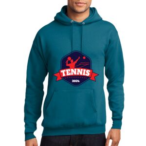 Pullover Hooded Sweatshirt Thumbnail