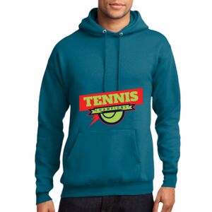 Pullover Hooded Sweatshirt Thumbnail
