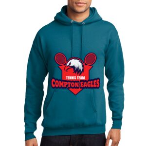 Pullover Hooded Sweatshirt Thumbnail