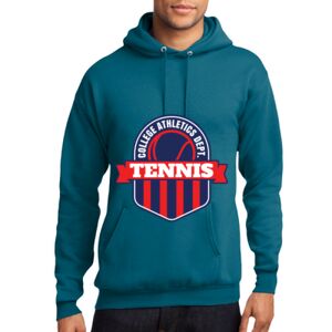 Pullover Hooded Sweatshirt Thumbnail
