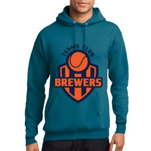 Pullover Hooded Sweatshirt Thumbnail