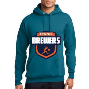 Pullover Hooded Sweatshirt Thumbnail