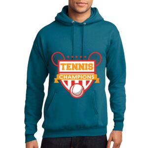 Pullover Hooded Sweatshirt Thumbnail