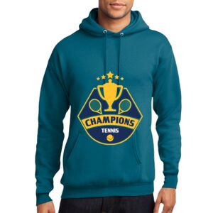 Pullover Hooded Sweatshirt Thumbnail