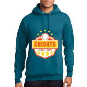 Pullover Hooded Sweatshirt Thumbnail