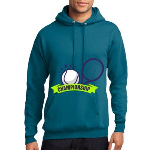 Pullover Hooded Sweatshirt Thumbnail