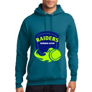 Pullover Hooded Sweatshirt Thumbnail