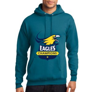 Pullover Hooded Sweatshirt Thumbnail
