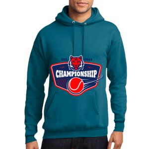 Pullover Hooded Sweatshirt Thumbnail
