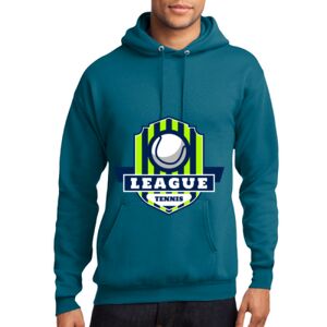 Pullover Hooded Sweatshirt Thumbnail