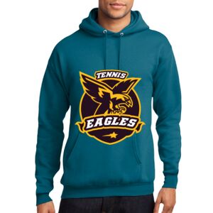 Pullover Hooded Sweatshirt Thumbnail