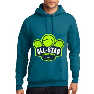 Pullover Hooded Sweatshirt Thumbnail