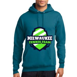 Pullover Hooded Sweatshirt Thumbnail