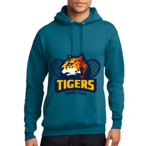 Pullover Hooded Sweatshirt Thumbnail