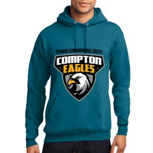 Pullover Hooded Sweatshirt Thumbnail