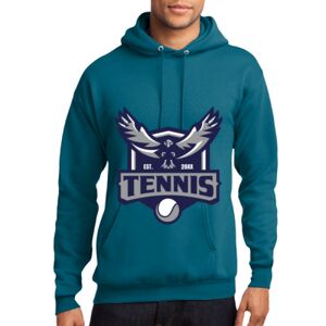 Pullover Hooded Sweatshirt Thumbnail