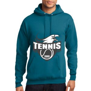 Pullover Hooded Sweatshirt Thumbnail