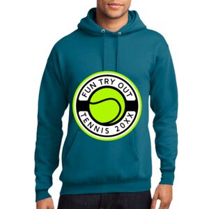Pullover Hooded Sweatshirt Thumbnail