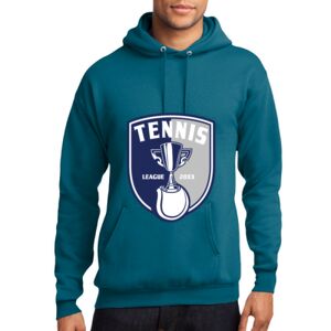 Pullover Hooded Sweatshirt Thumbnail