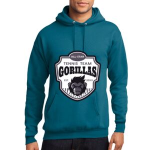 Pullover Hooded Sweatshirt Thumbnail