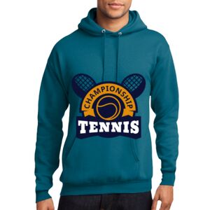 Pullover Hooded Sweatshirt Thumbnail