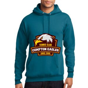 Pullover Hooded Sweatshirt Thumbnail