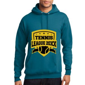 Pullover Hooded Sweatshirt Thumbnail