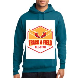 Pullover Hooded Sweatshirt Thumbnail