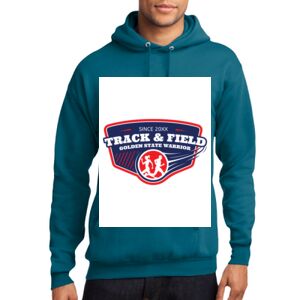 Pullover Hooded Sweatshirt Thumbnail