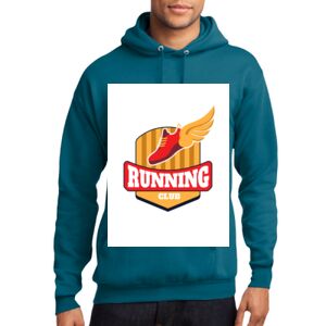 Pullover Hooded Sweatshirt Thumbnail