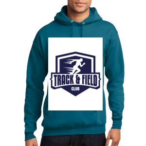 Pullover Hooded Sweatshirt Thumbnail