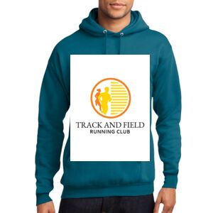 Pullover Hooded Sweatshirt Thumbnail
