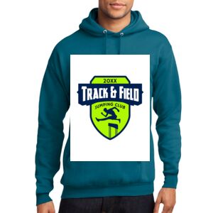 Pullover Hooded Sweatshirt Thumbnail