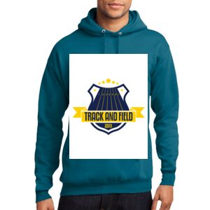 Pullover Hooded Sweatshirt Thumbnail