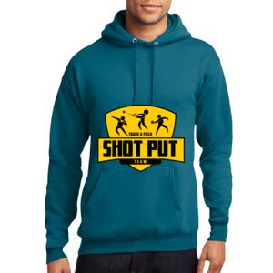 Pullover Hooded Sweatshirt Thumbnail