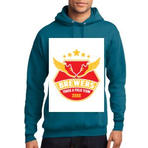 Pullover Hooded Sweatshirt Thumbnail