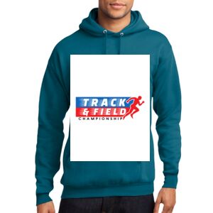 Pullover Hooded Sweatshirt Thumbnail