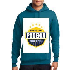 Pullover Hooded Sweatshirt Thumbnail