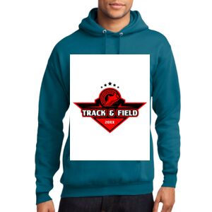 Pullover Hooded Sweatshirt Thumbnail