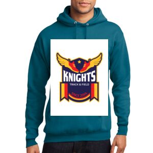 Pullover Hooded Sweatshirt Thumbnail
