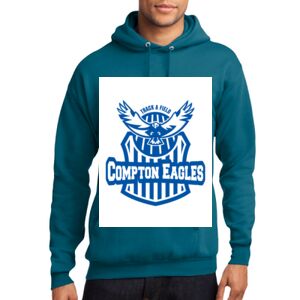 Pullover Hooded Sweatshirt Thumbnail